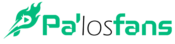 Pa'losfans Logo